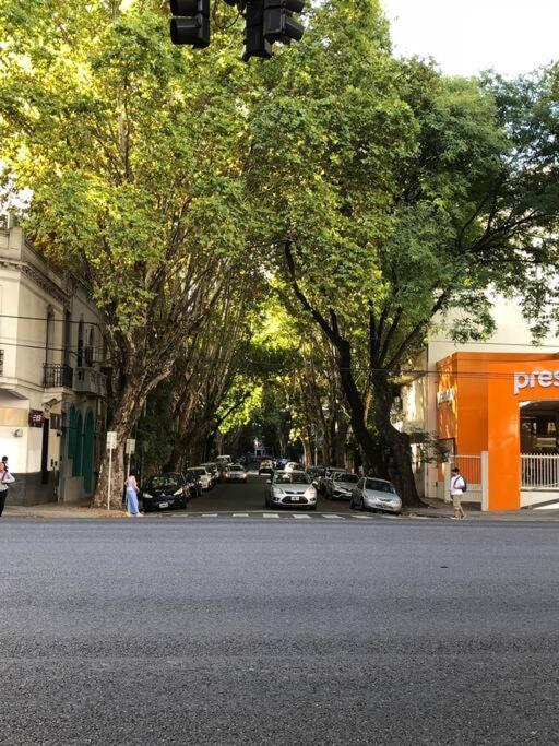 Apartamento Con Terraza Y Plantas Ciudad Autónoma de Buenos Aires