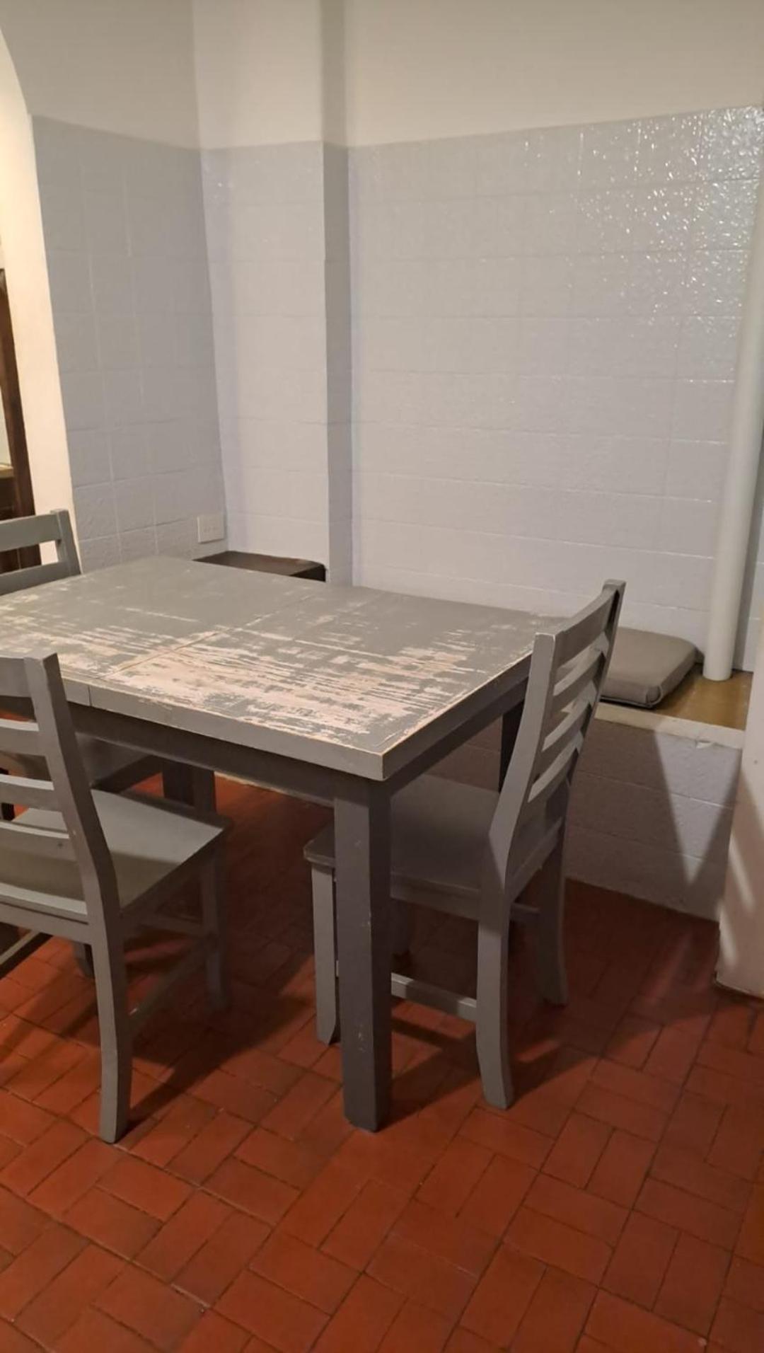 Apartamento Departamento Centrico, Luminoso Y Equipado *