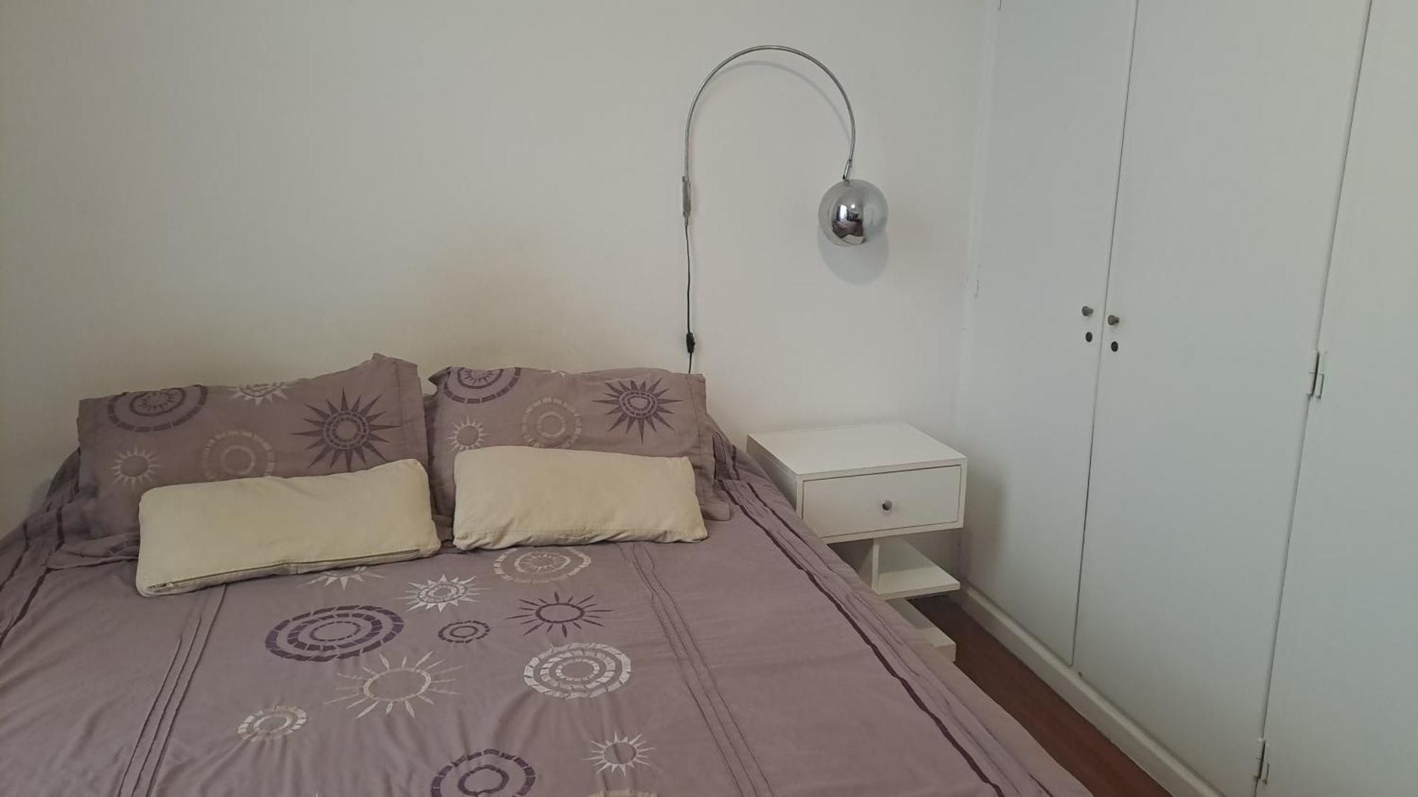Apartamento Departamento Centrico, Luminoso Y Equipado Ciudad Autónoma de Buenos Aires