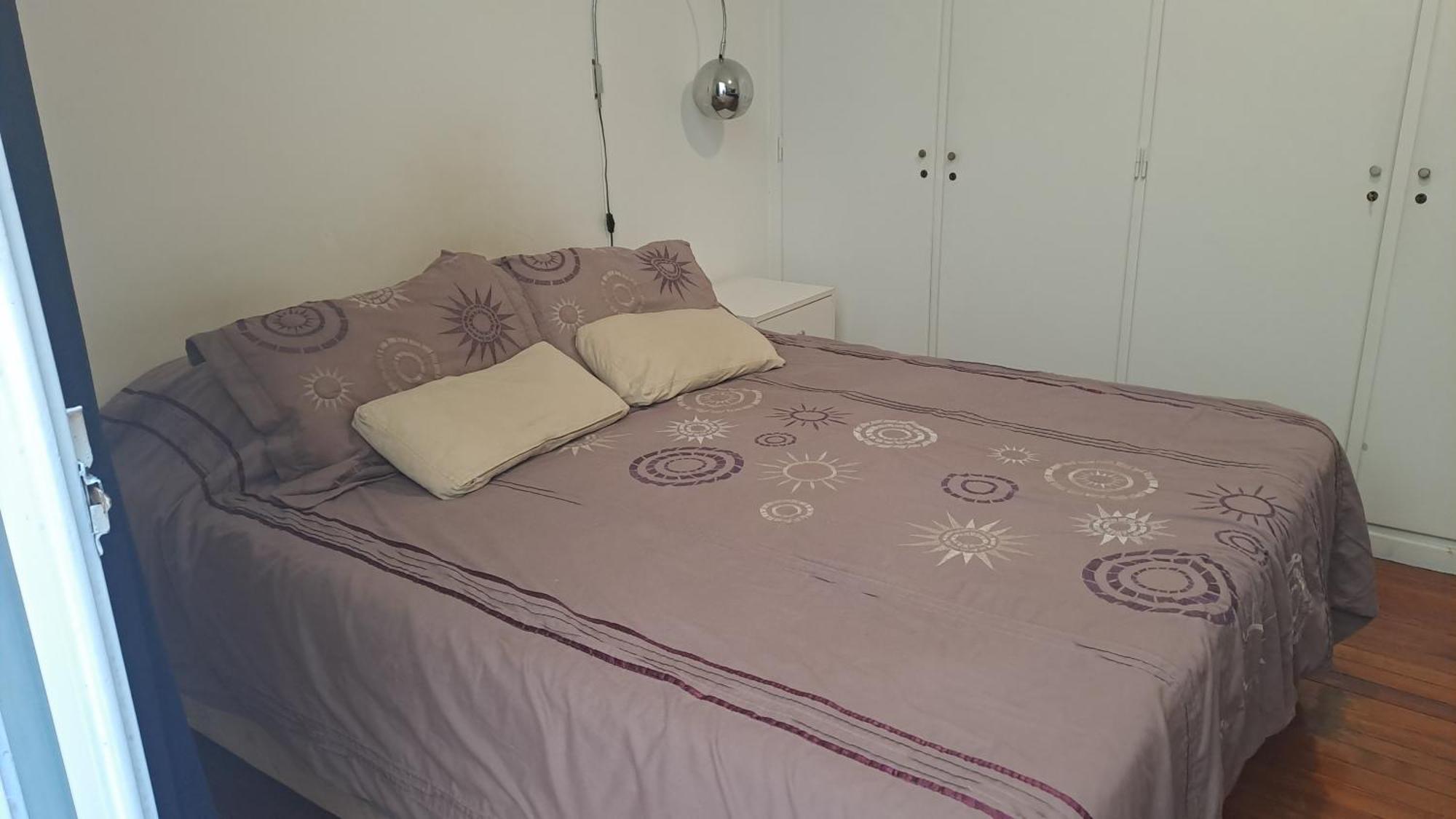 Apartamento Departamento Centrico, Luminoso Y Equipado