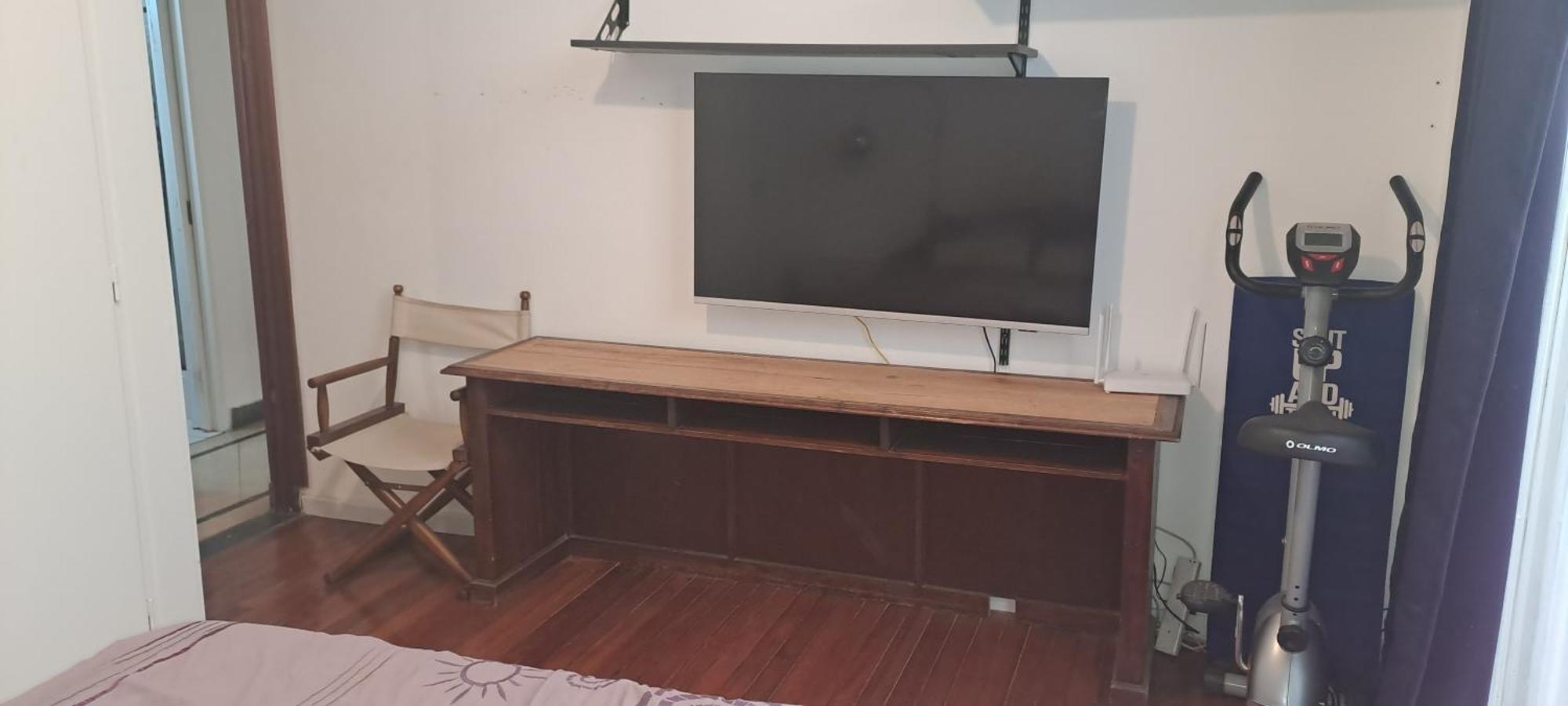 Departamento Centrico, Luminoso Y Equipado Apartamento *