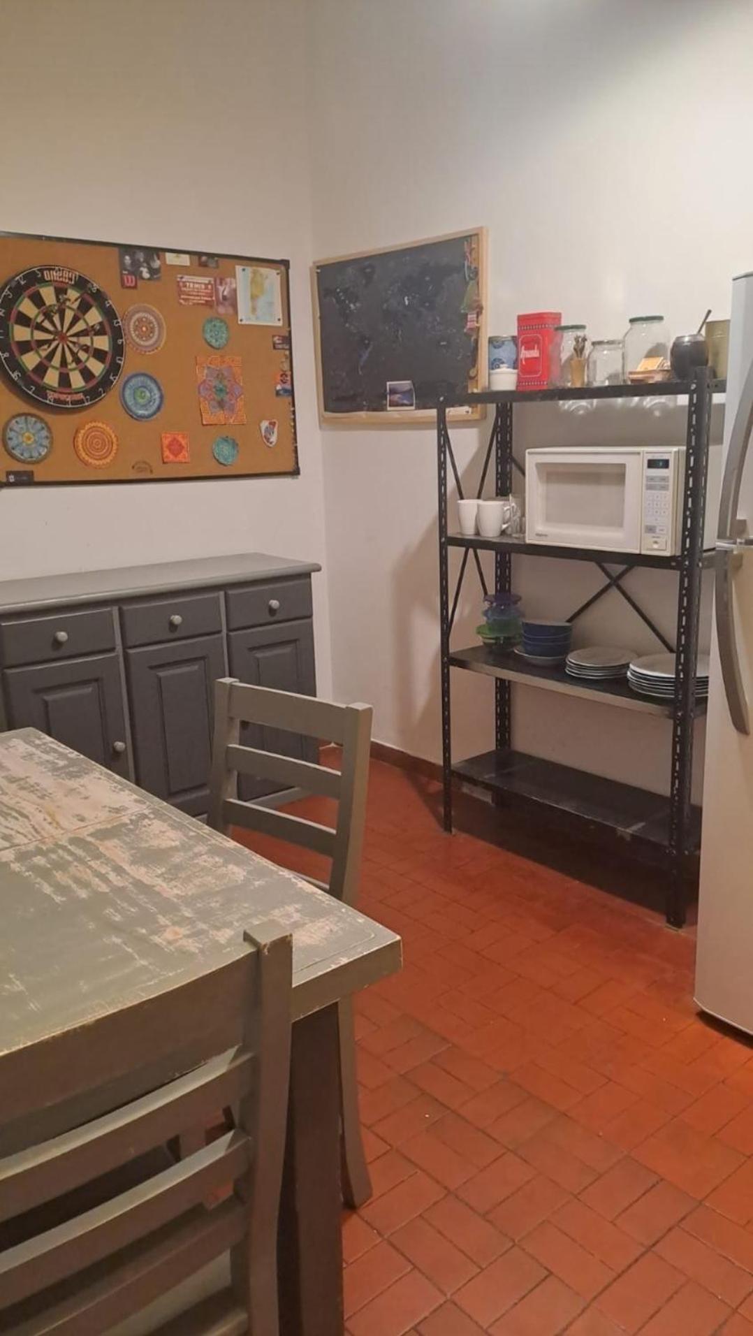 Departamento Centrico, Luminoso Y Equipado Apartamento *