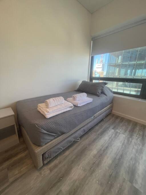 Apartamento Centro Porteno