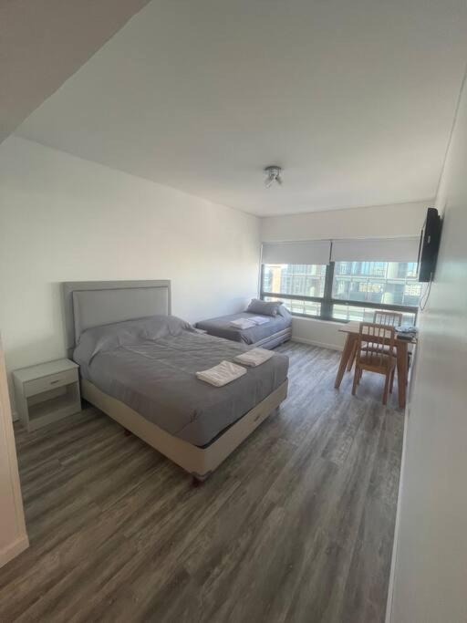 Apartamento Centro Porteno