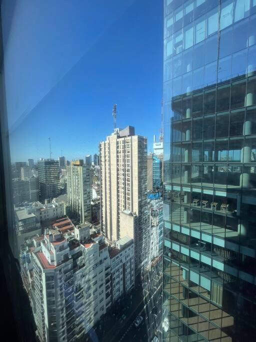 Centro Porteno Ciudad Autónoma de Buenos Aires