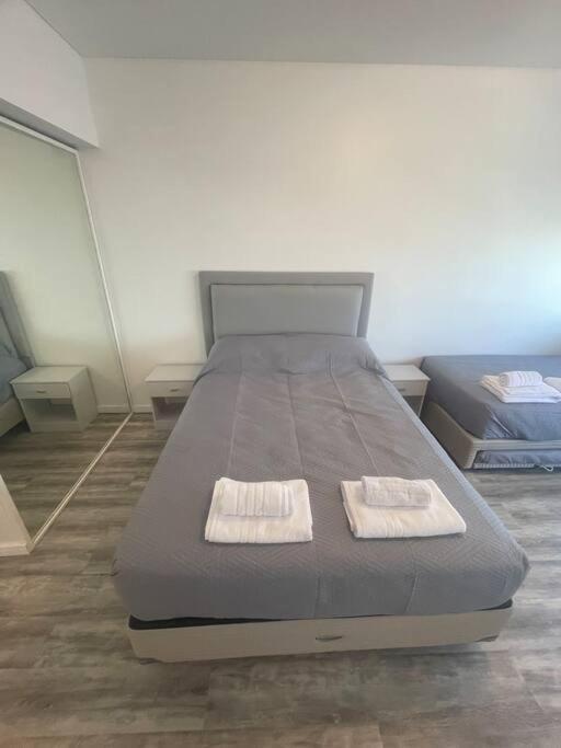 Apartamento Centro Porteno *
