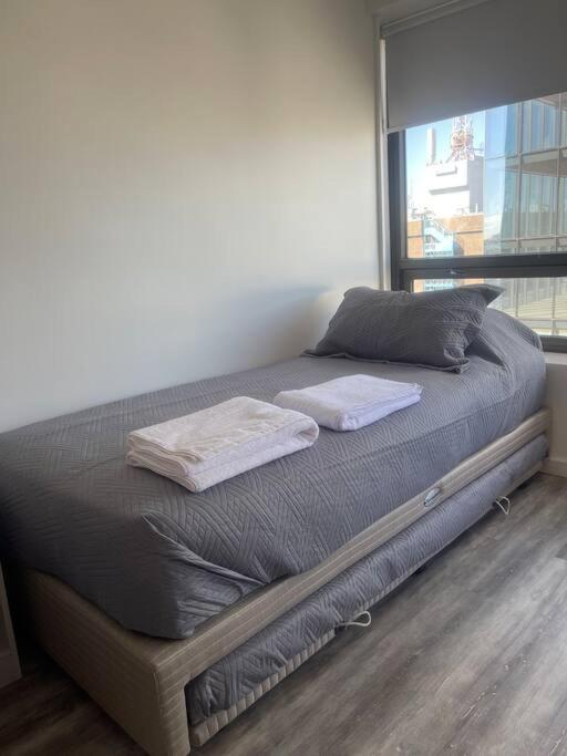 Apartamento Centro Porteno