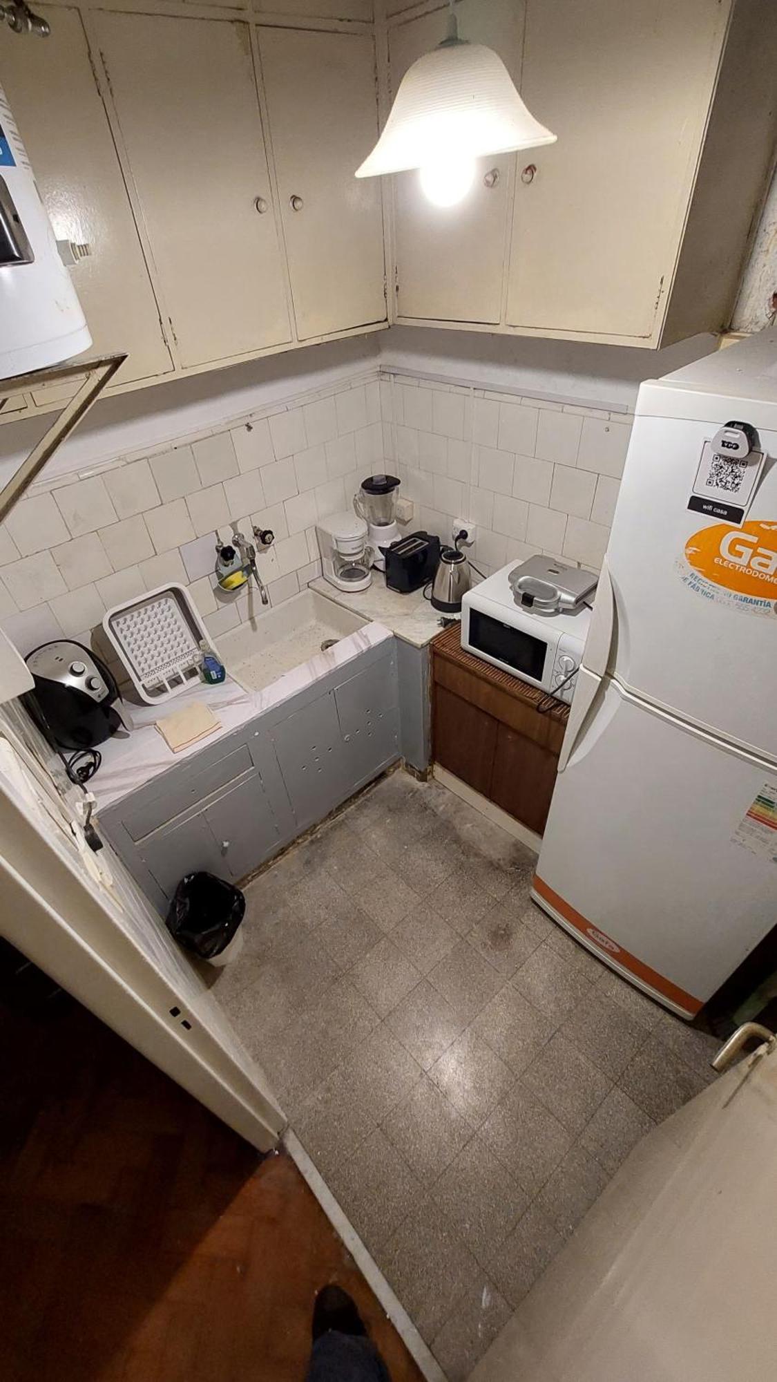 Apartment Tucuman Y Carlos Pellegrini