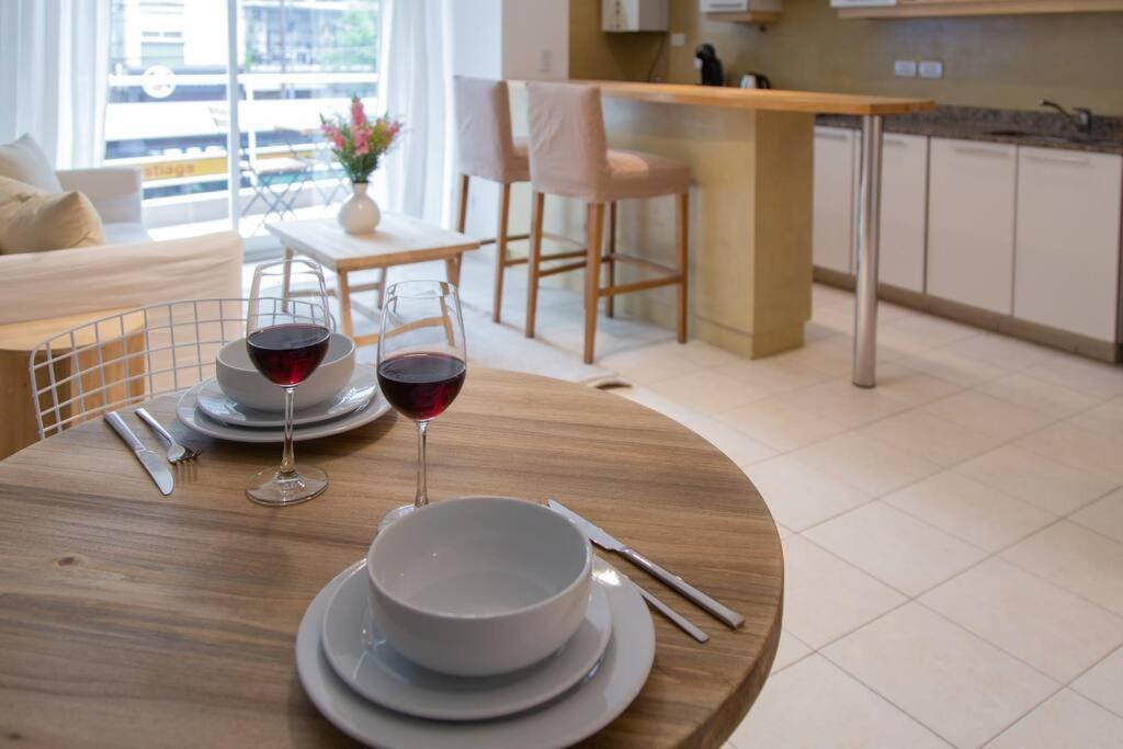 Apartment Beg Buenos Aires