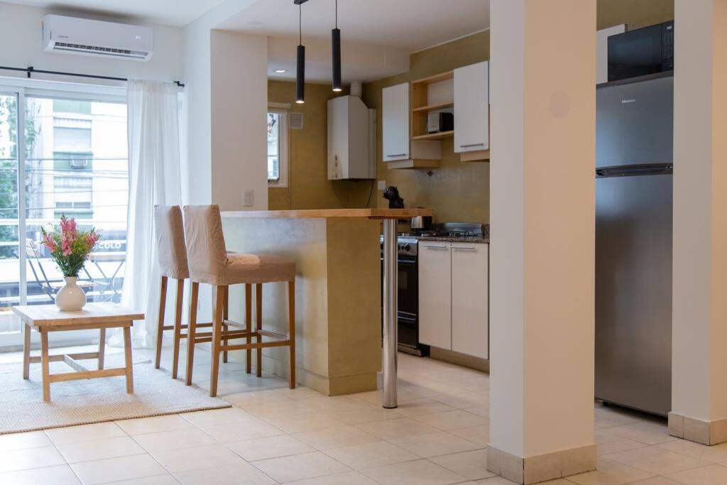 Beg Apartment Buenos Aires
