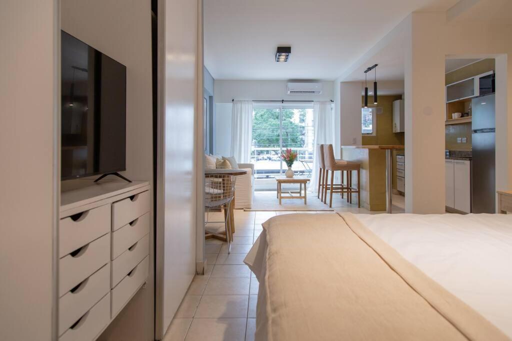 Apartment Beg Buenos Aires