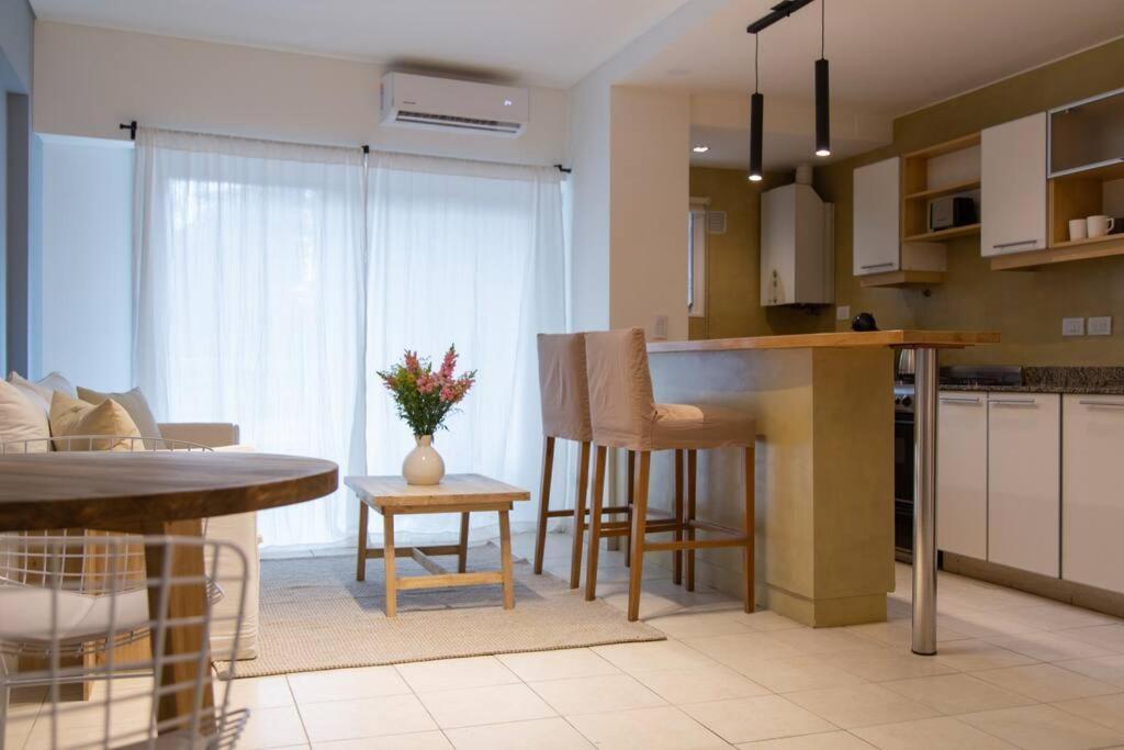 Apartment Beg