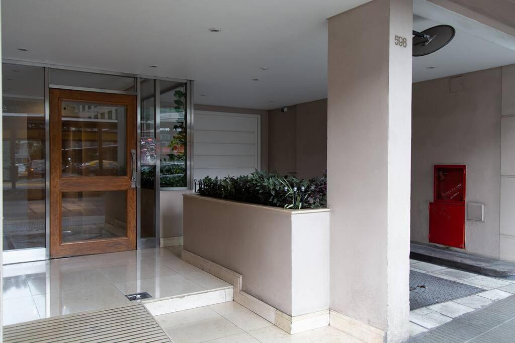 Beg Apartment *