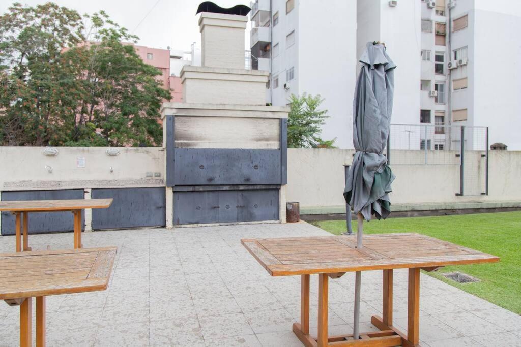 Apartment Beg Buenos Aires