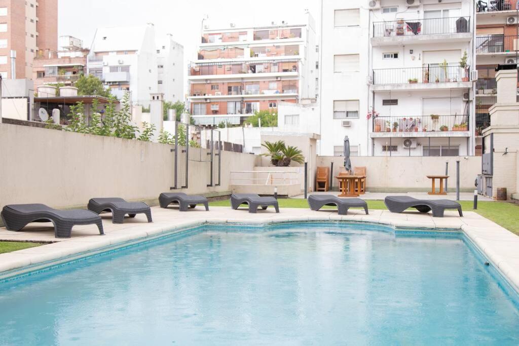 Beg Apartment Buenos Aires