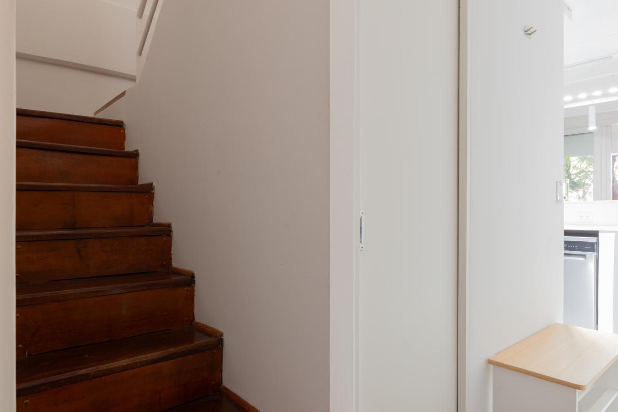 Сasa de vacaciones Fliphaus Guatemala 4900 - Duplex 2 Bd Soho