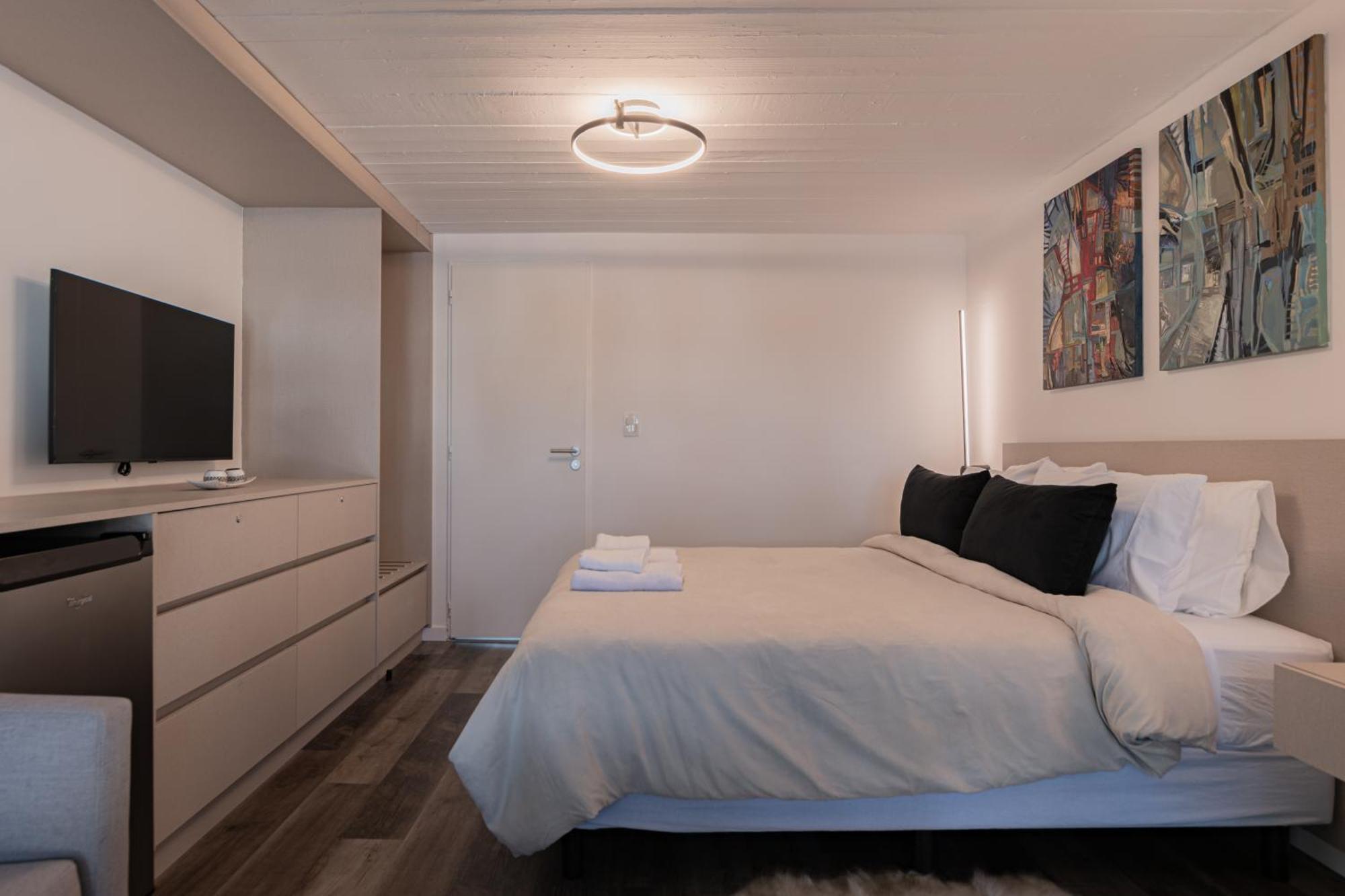 Fliphaus Guatemala 4900 - Duplex 2 Bd Soho * Ciudad Autónoma de Buenos Aires