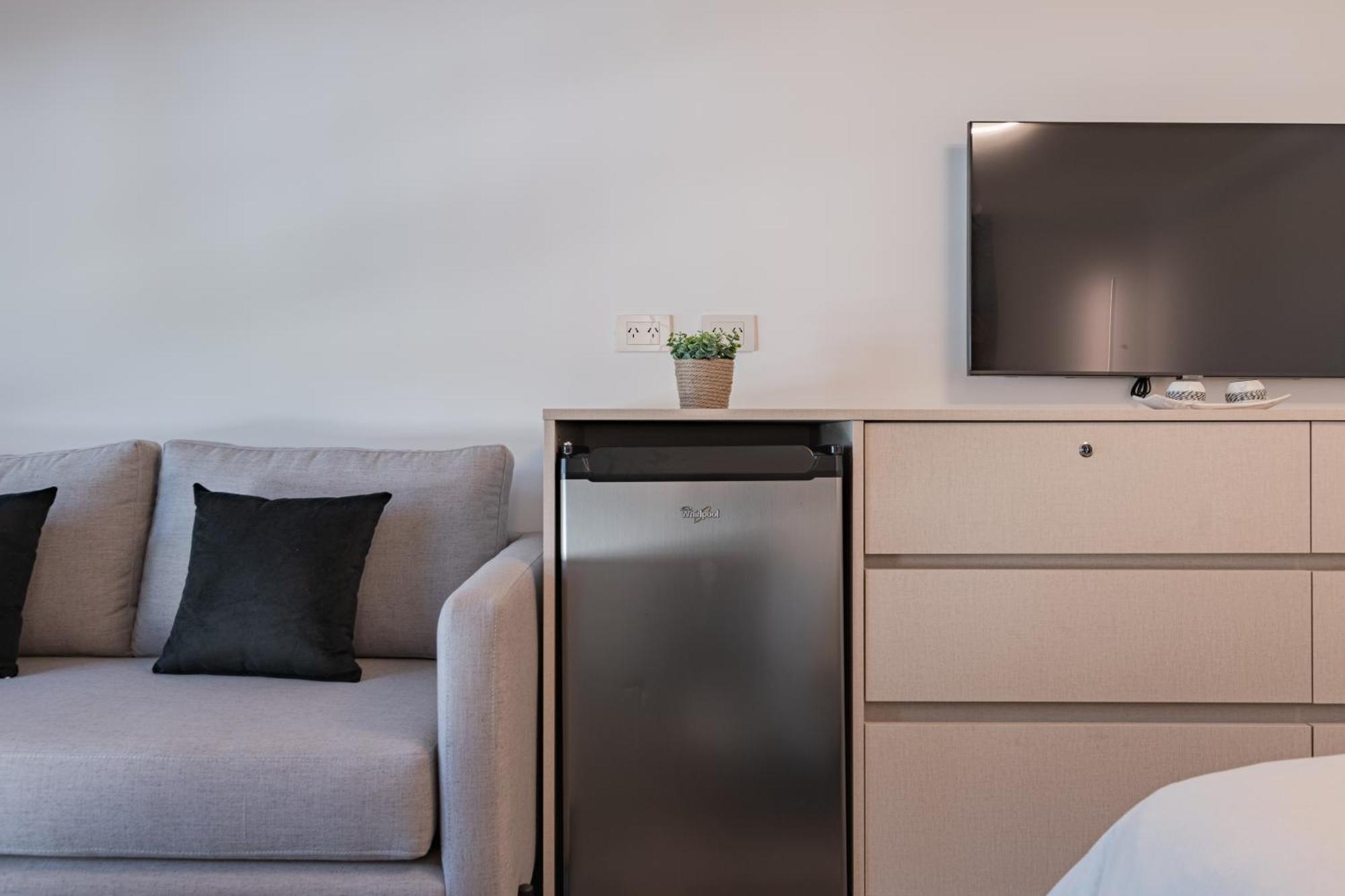 Fliphaus Guatemala 4900 - Duplex 2 Bd Soho *