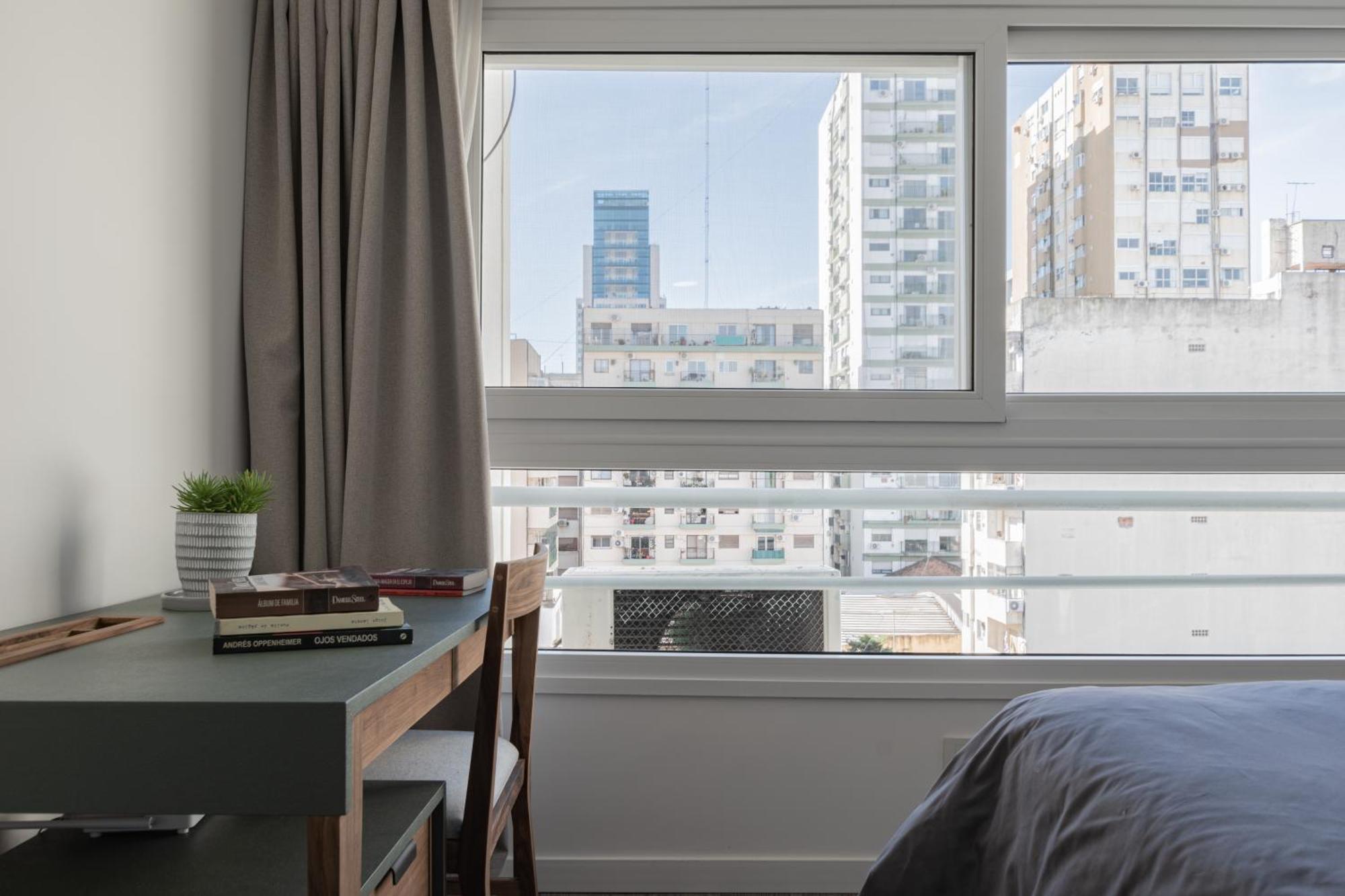 Fliphaus Guatemala 4900 - Duplex 2 Bd Soho Сasa de vacaciones *