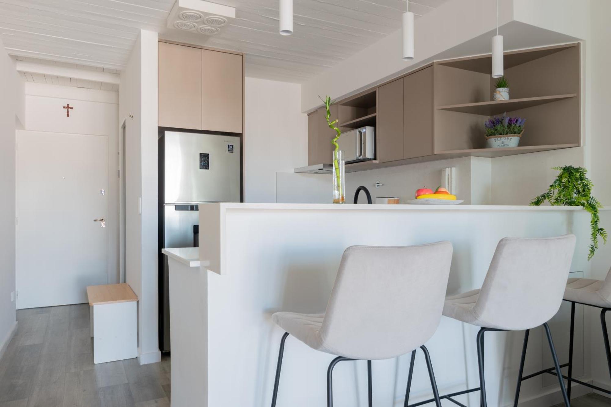 Fliphaus Guatemala 4900 - Duplex 2 Bd Soho Ciudad Autónoma de Buenos Aires