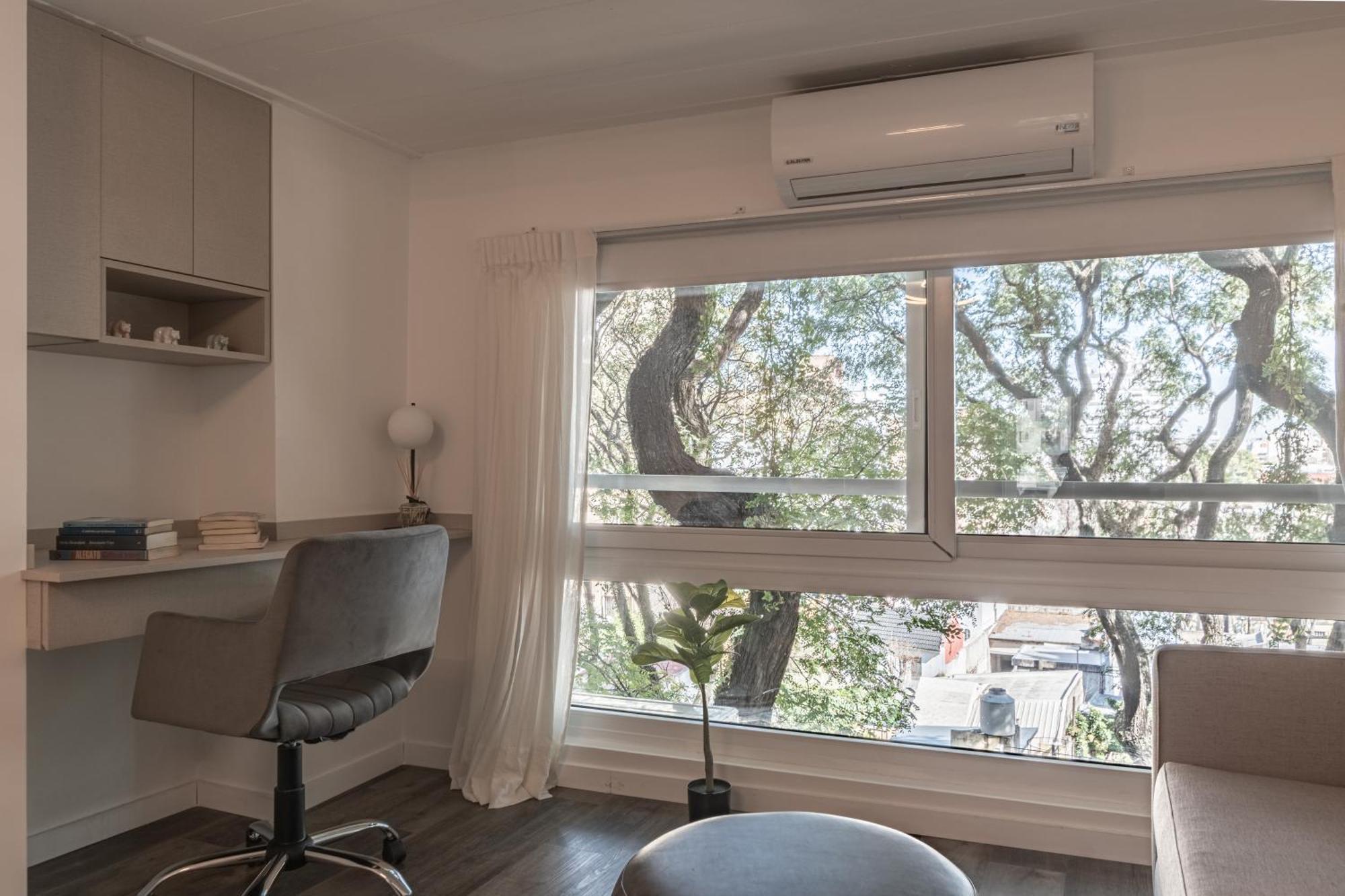 Fliphaus Guatemala 4900 - Duplex 2 Bd Soho * Ciudad Autónoma de Buenos Aires
