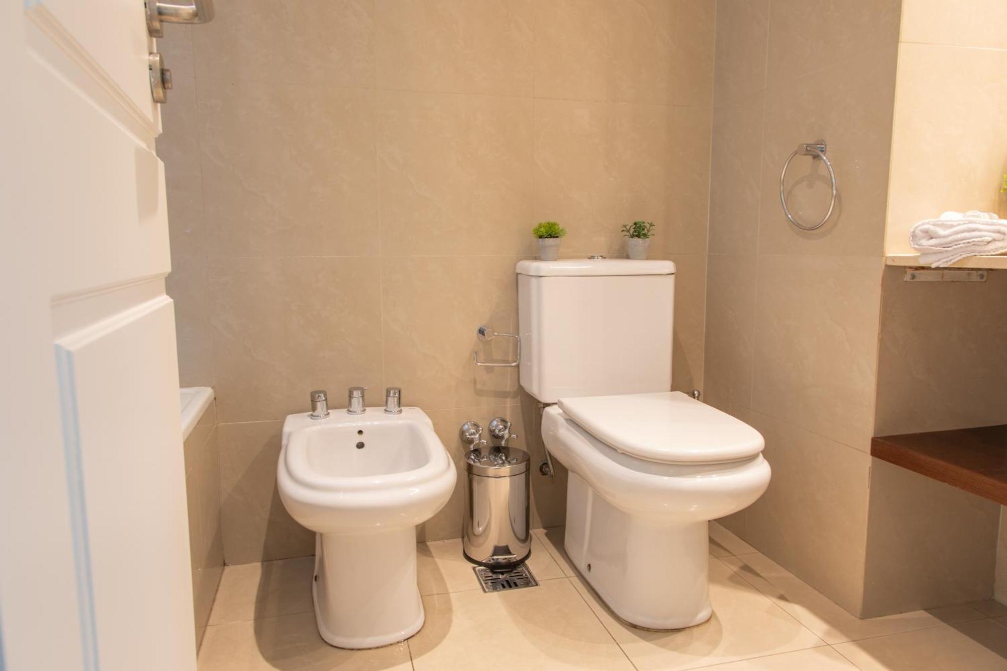Fliphaus Austria 2500 - Lux 1 Bd Pool Recoleta Buenos Aires