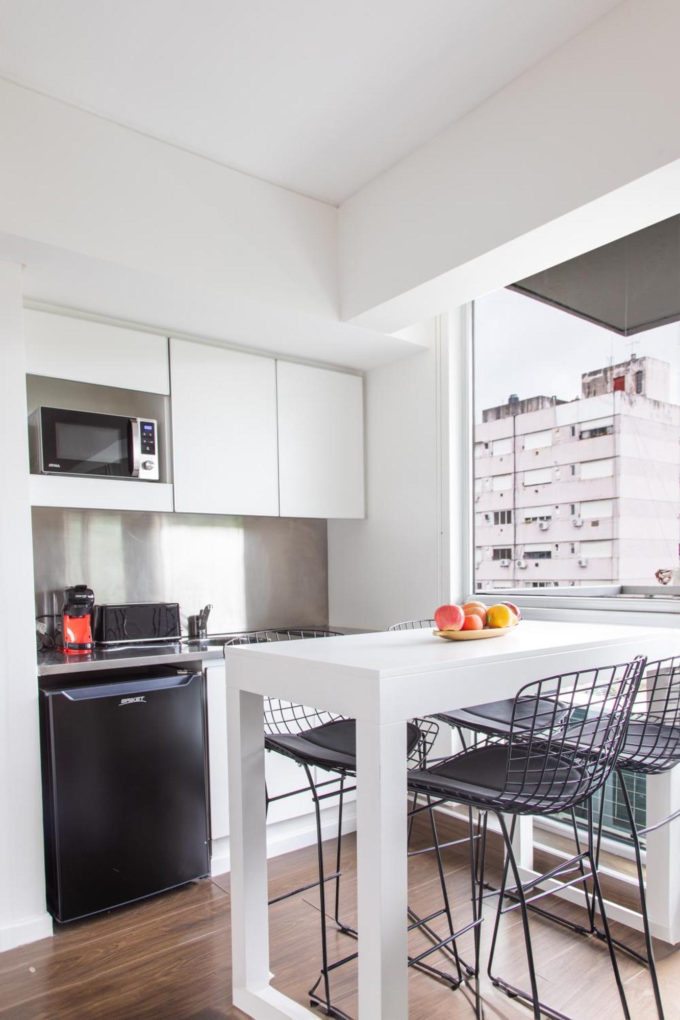 Fliphaus Austria 2500 - Lux 1 Bd Pool Recoleta * Buenos Aires