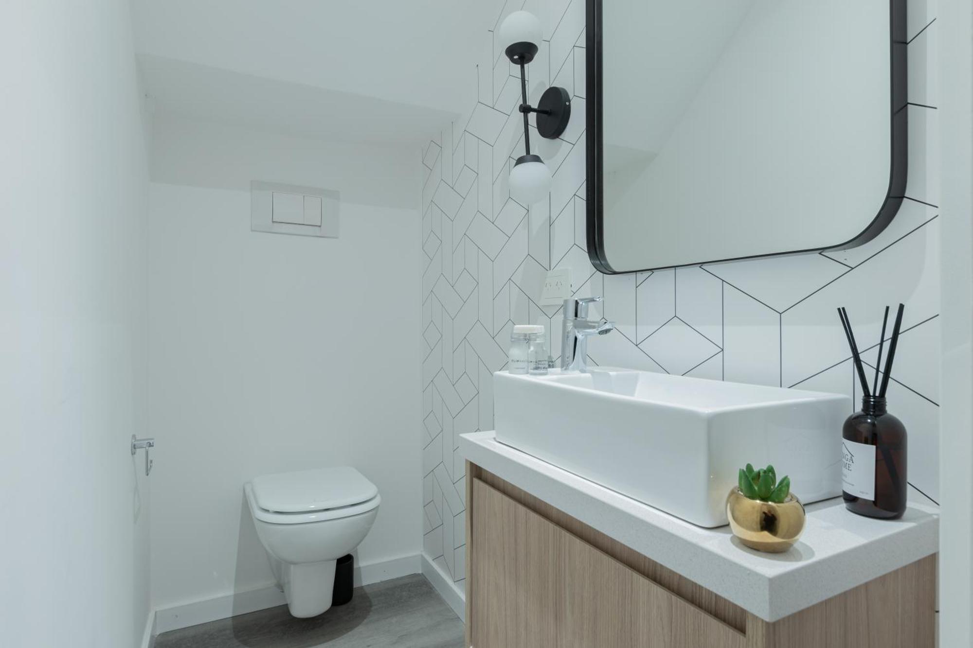 Fliphaus Guatemala 4900 - Duplex 2 Bd Soho *