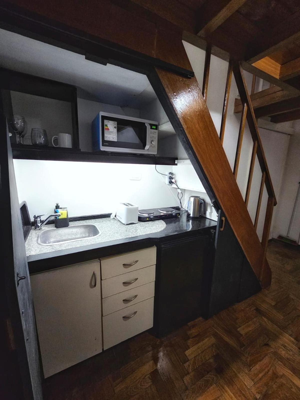 Apartamento Lavalle 2000, Dto 2, Minima 3 Noches