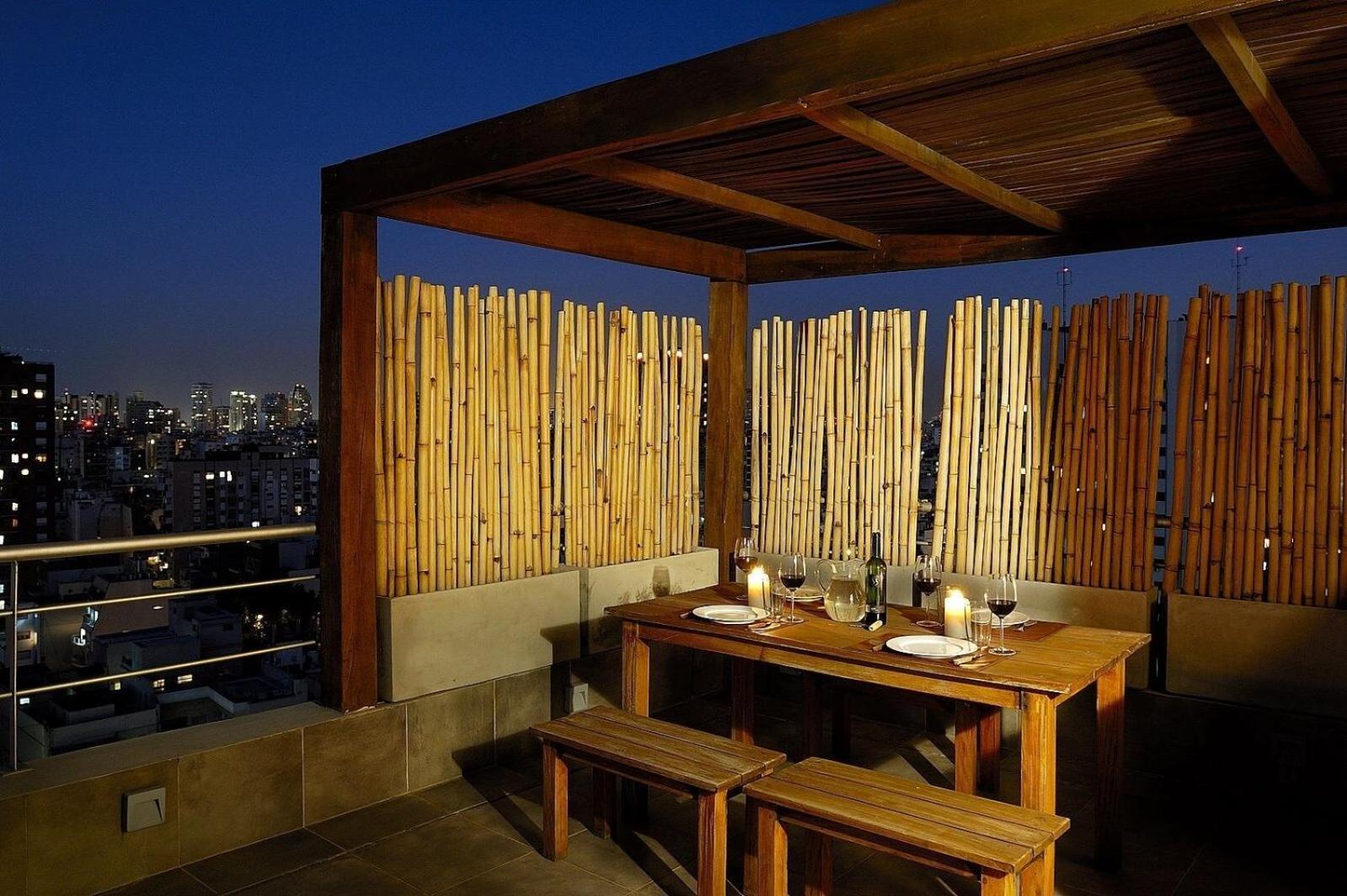 The Palermo Penthouse * Ciudad Autónoma de Buenos Aires