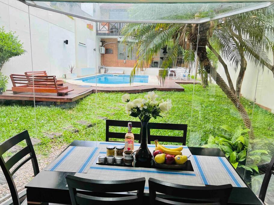 Casona En