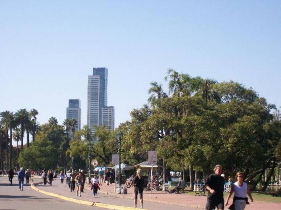 Apartamento Depto Familiar Gran Ubicacion Palermo Soho Embajada La Rural Ciudad Autónoma de Buenos Aires