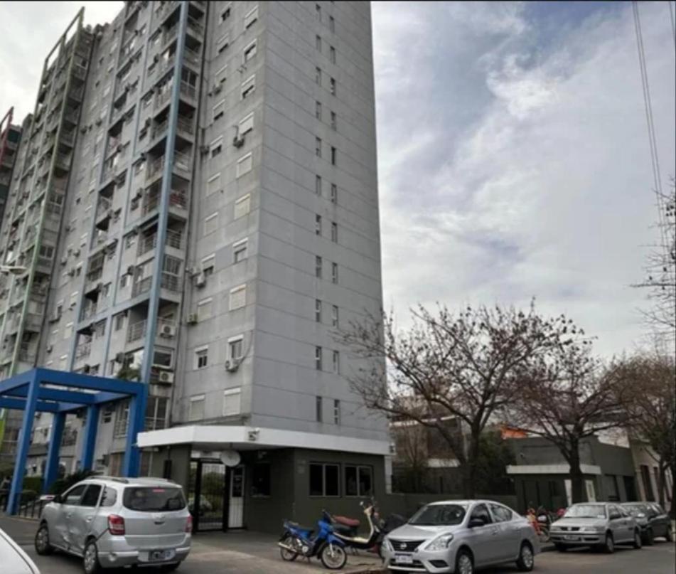 Apartamento Excelente Depto 3 Ambientes Totalmente Equipado Ciudad Autónoma de Buenos Aires
