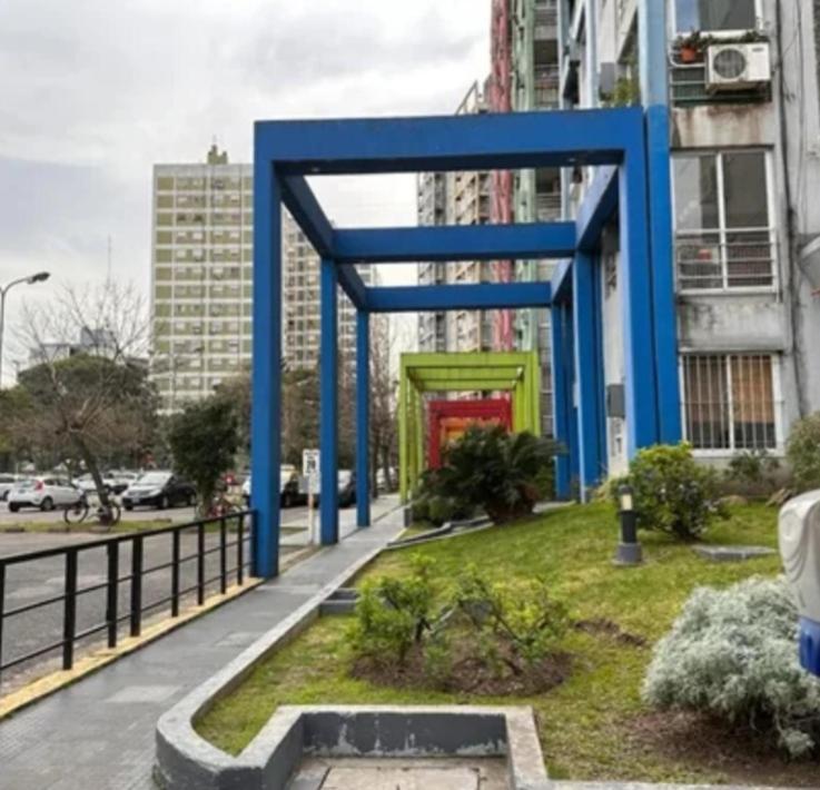 Apartamento Excelente Depto 3 Ambientes Totalmente Equipado