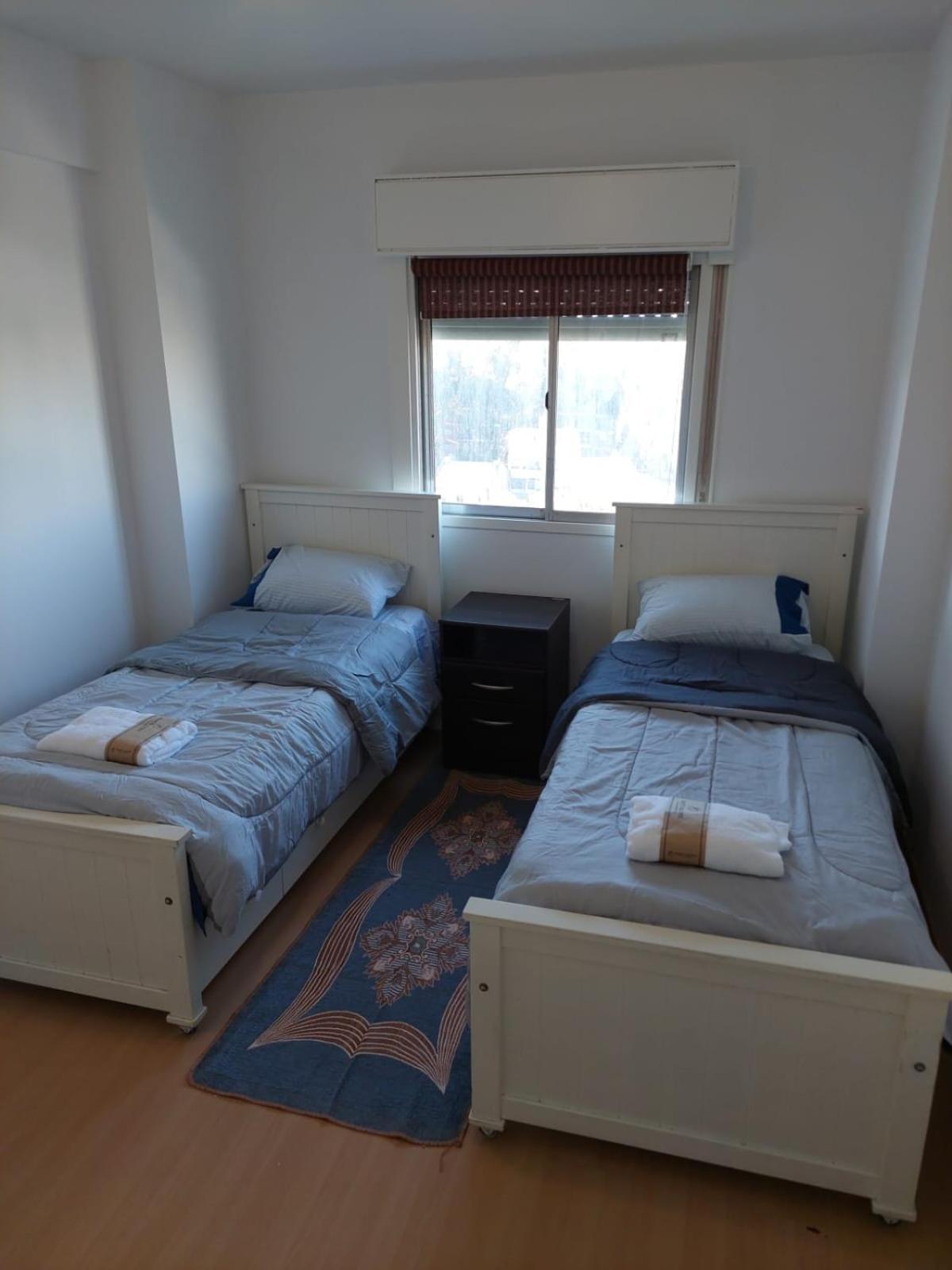 Excelente Depto 3 Ambientes Totalmente Equipado Apartamento
