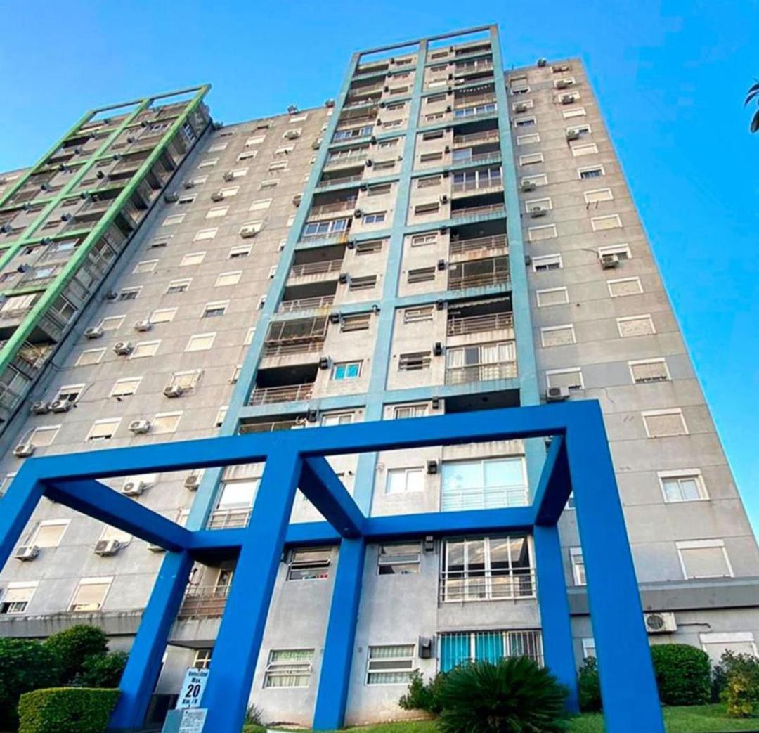 Excelente Depto 3 Ambientes Totalmente Equipado * Ciudad Autónoma de Buenos Aires