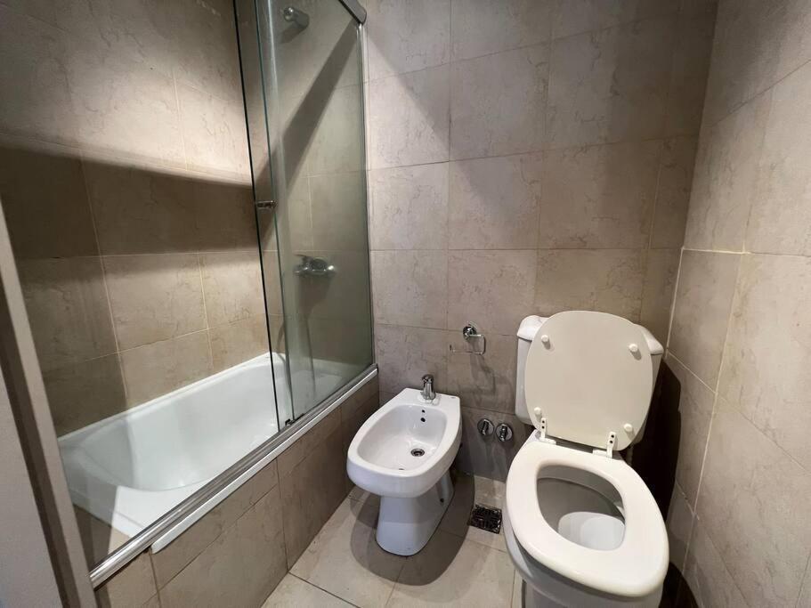 Apartamento Cozy In Palermo