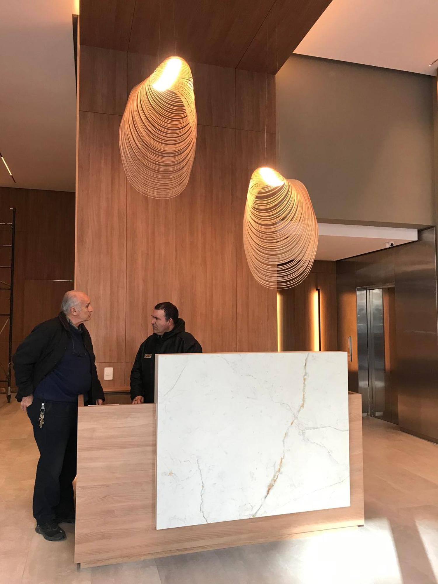 Oasis Con Amenities A Estrenar Apartment Buenos Aires