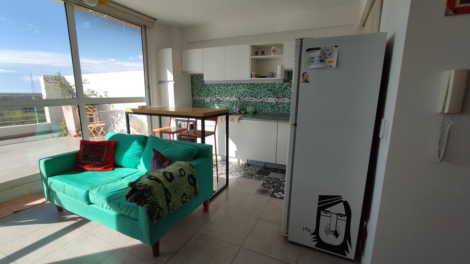 El Mejor Cielo De Apartamento *