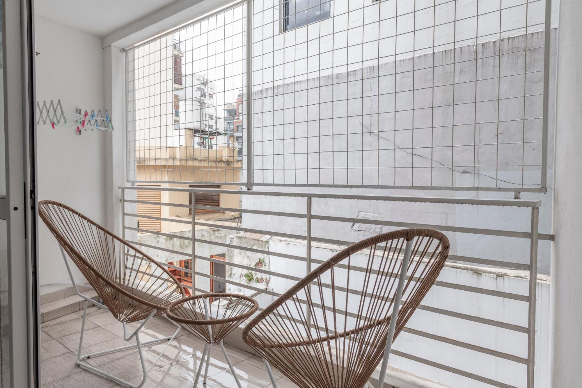 Canitas Zen Apartamento *