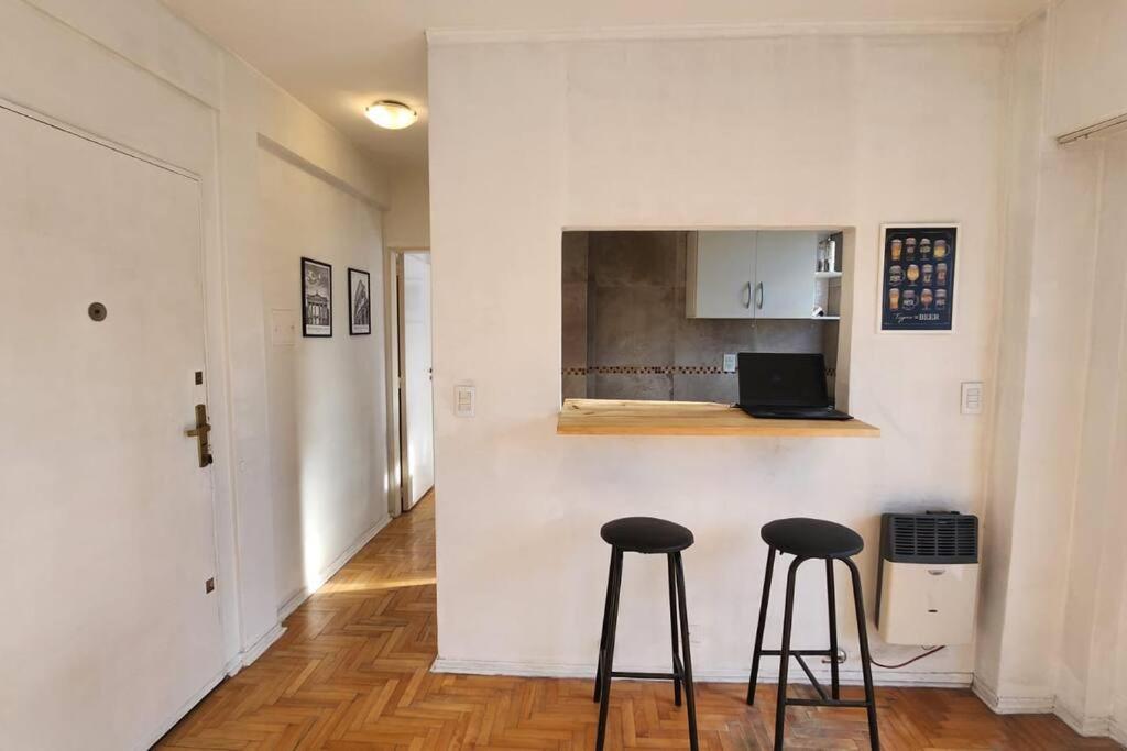 Excelente Departamento Palermo Con Balcon Terraza Soler 4488 Ciudad Autónoma de Buenos Aires