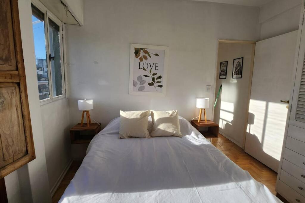 Excelente Departamento Palermo Con Balcon Terraza Soler 4488 Apartamento
