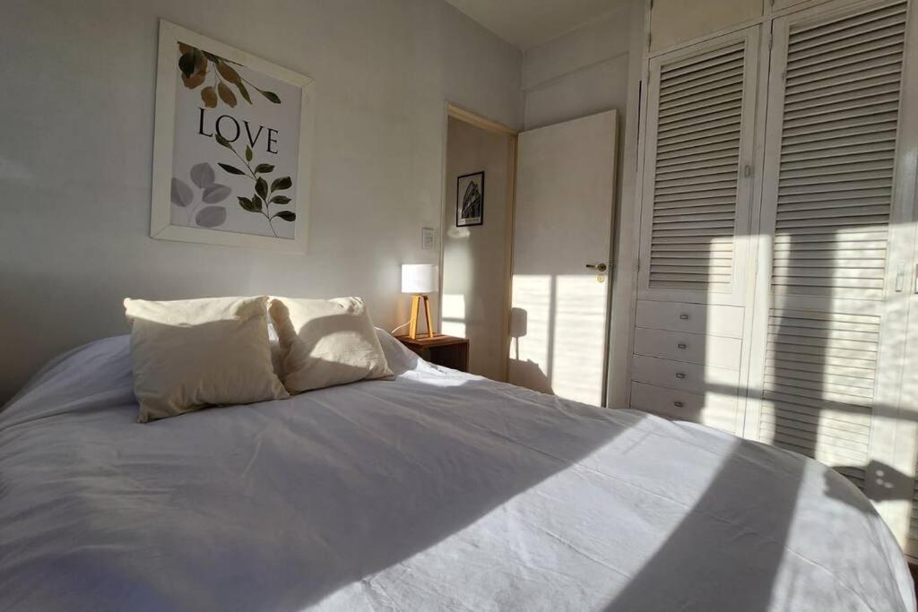 Excelente Departamento Palermo Con Balcon Terraza Soler 4488 Apartamento Ciudad Autónoma de Buenos Aires