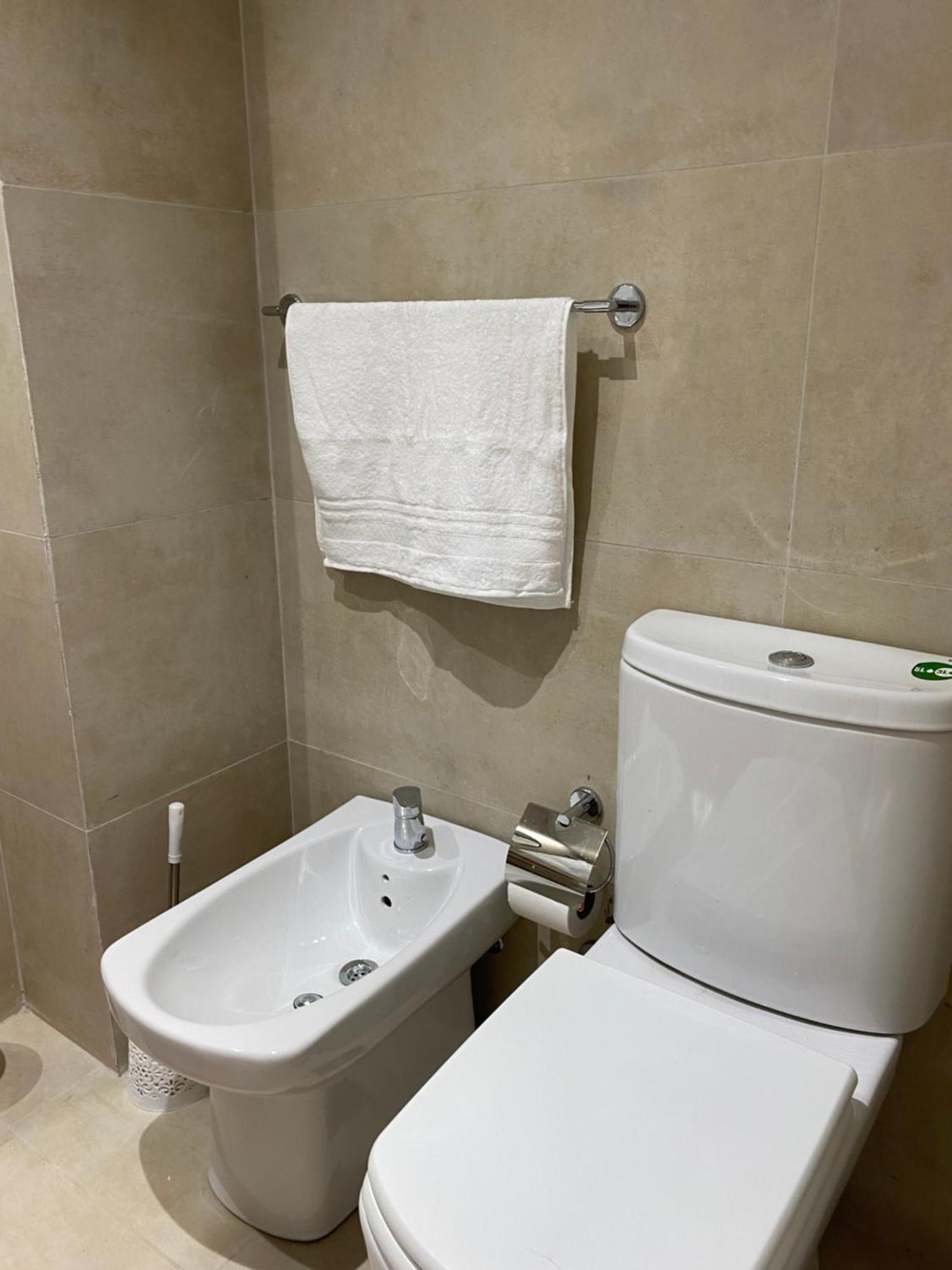 Apartment Oasis Con Amenities A Estrenar