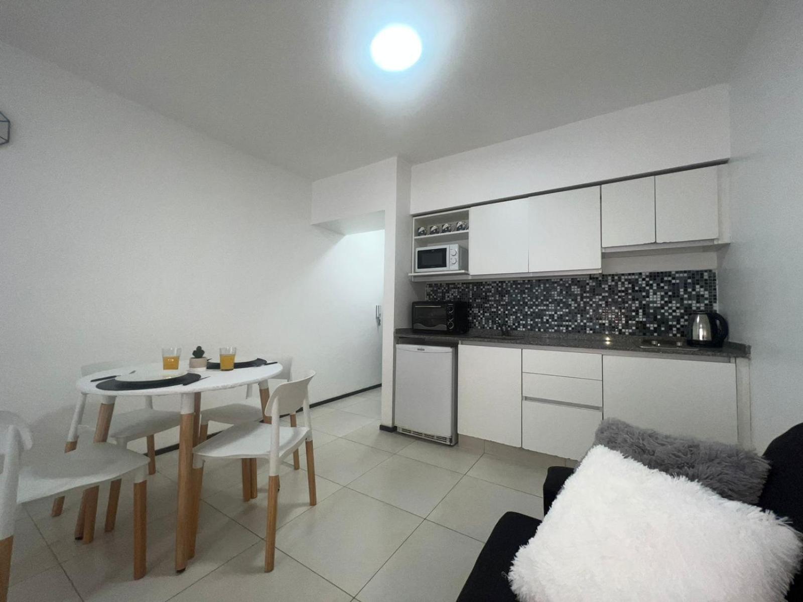 Apartamento Departamento Coby - - Hospital Italiano - Almagro *