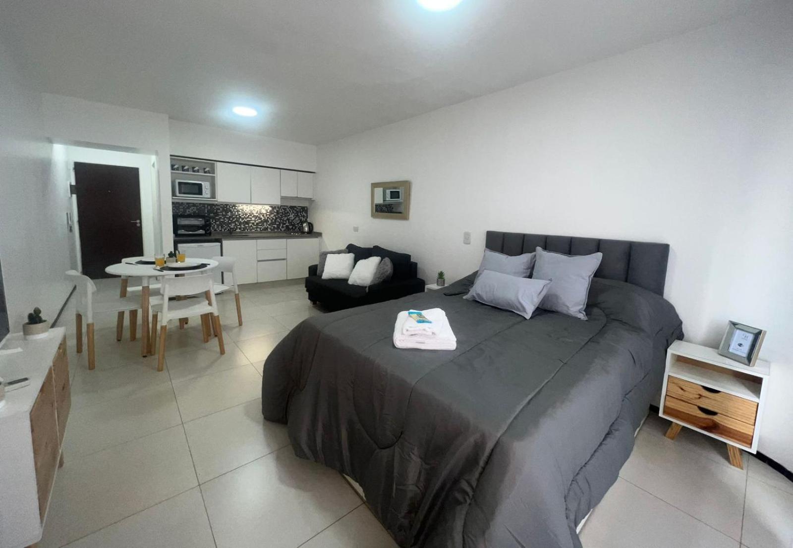 Departamento Coby - - Hospital Italiano - Almagro Ciudad Autónoma de Buenos Aires