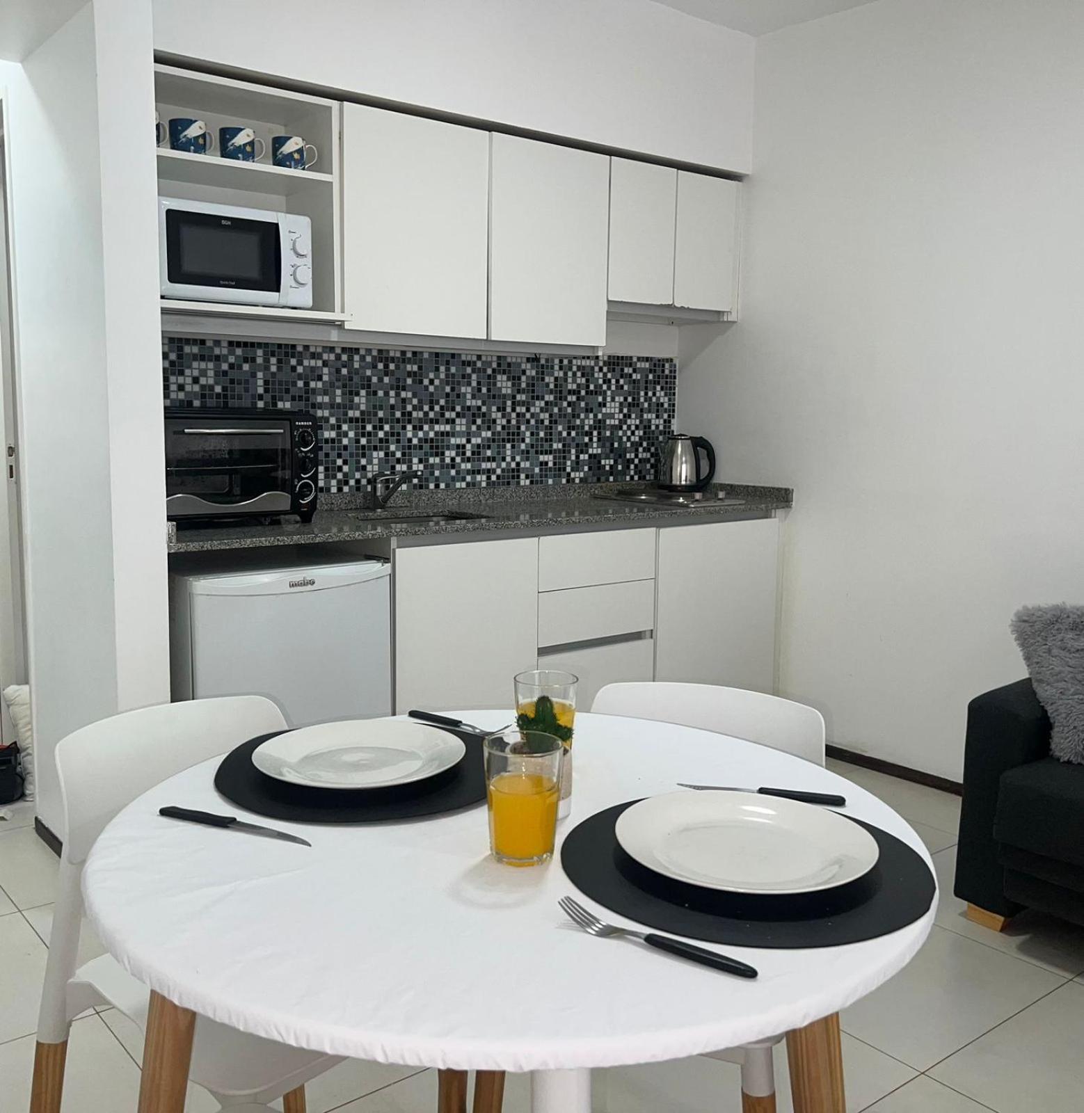 Departamento Coby - - Hospital Italiano - Almagro Apartamento *