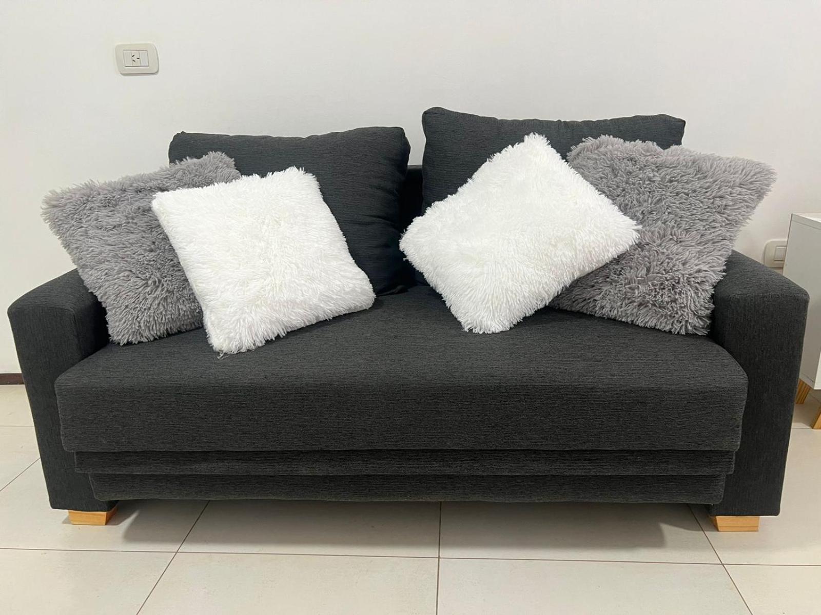 Departamento Coby - - Hospital Italiano - Almagro Apartamento