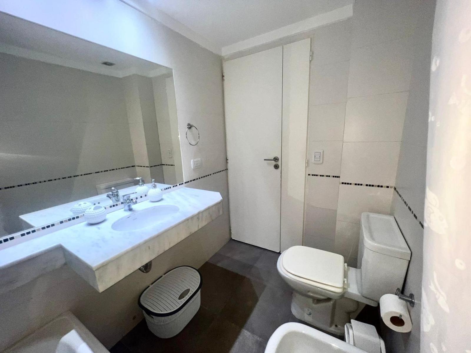 Apartamento Departamento Coby - - Hospital Italiano - Almagro