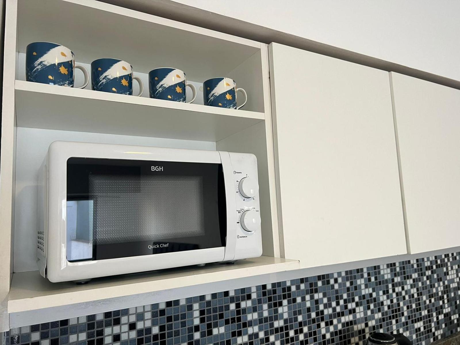 Apartamento Departamento Coby - - Hospital Italiano - Almagro Ciudad Autónoma de Buenos Aires